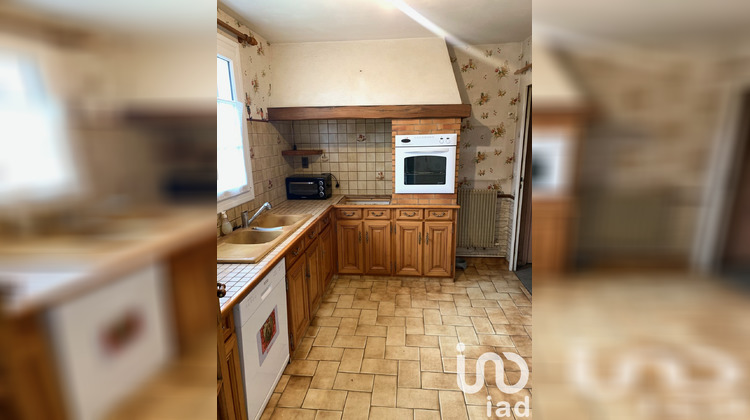 Ma-Cabane - Vente Maison La Ville-Aux-Dames, 84 m²