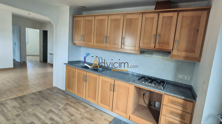 Ma-Cabane - Vente Maison La Ville-aux-Dames, 173 m²