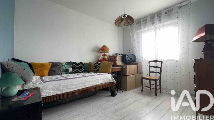 Ma-Cabane - Vente Maison La Ville-Aux-Dames, 60 m²