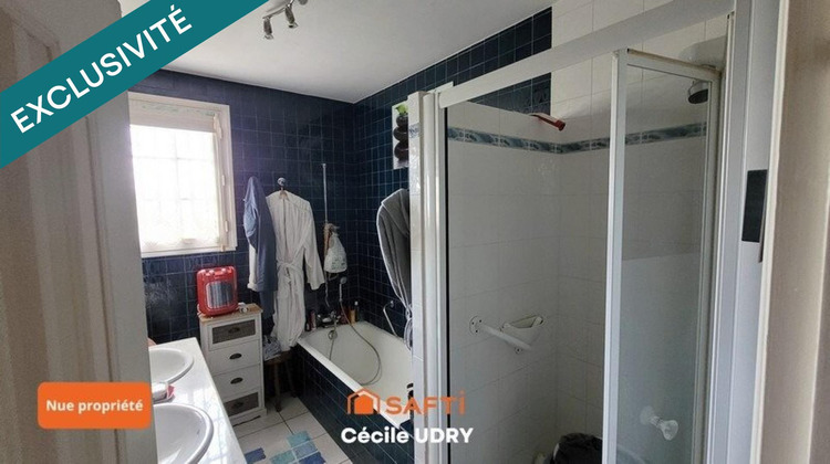 Ma-Cabane - Vente Maison La Ville-Aux-Dames, 141 m²