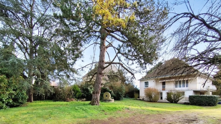 Ma-Cabane - Vente Maison LA VILLE-AUX-DAMES, 148 m²
