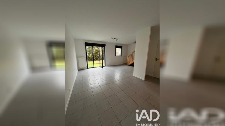 Ma-Cabane - Vente Maison La Ville-Aux-Dames, 80 m²