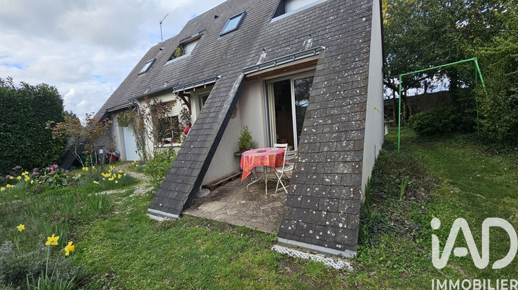 Ma-Cabane - Vente Maison La Ville-Aux-Dames, 79 m²