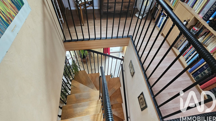 Ma-Cabane - Vente Maison La Ville-Aux-Dames, 79 m²