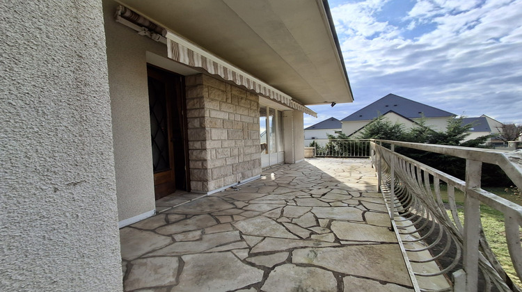 Ma-Cabane - Vente Maison La Ville-aux-Dames, 179 m²