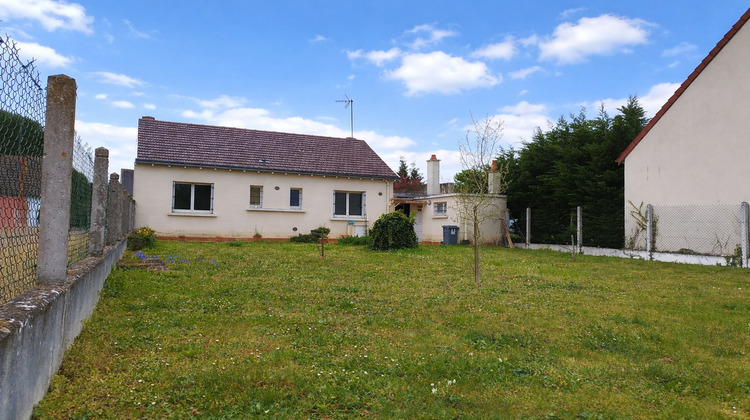 Ma-Cabane - Vente Maison LA VILLE-AUX-DAMES, 60 m²
