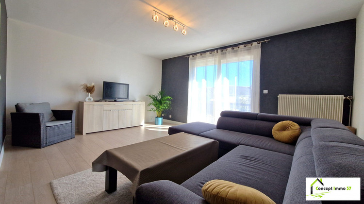 Ma-Cabane - Vente Maison La Ville-aux-Dames, 133 m²