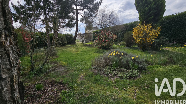 Ma-Cabane - Vente Maison La Ville-Aux-Dames, 78 m²