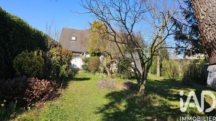 Ma-Cabane - Vente Maison La Ville-Aux-Dames, 78 m²