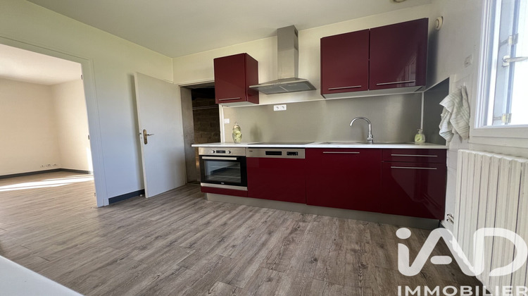 Ma-Cabane - Vente Maison La Ville-Aux-Dames, 59 m²