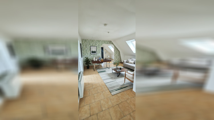 Ma-Cabane - Vente Maison La Ville-aux-Dames, 173 m²