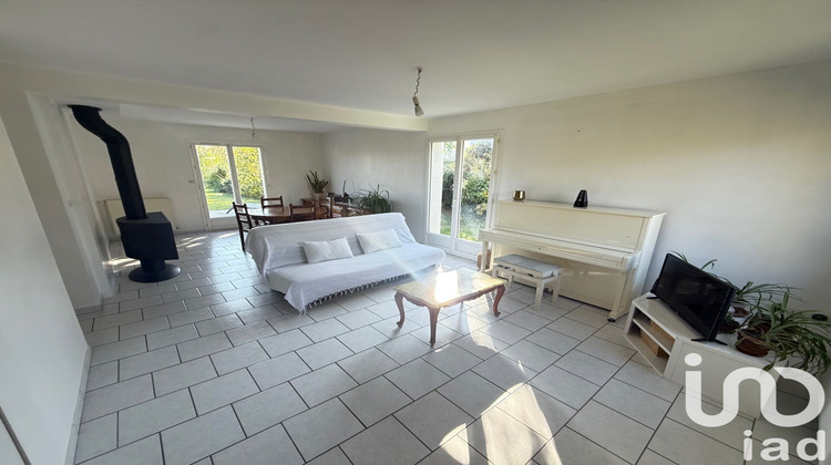 Ma-Cabane - Vente Maison La Ville-Aux-Dames, 94 m²