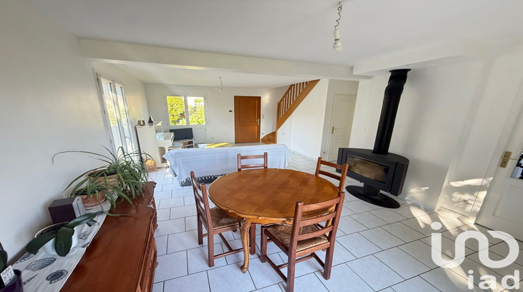 Ma-Cabane - Vente Maison La Ville-Aux-Dames, 94 m²