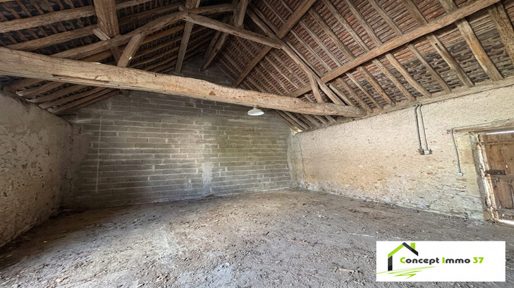 Ma-Cabane - Vente Maison La Ville-aux-Dames, 70 m²