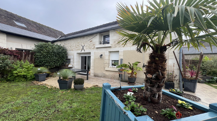 Ma-Cabane - Vente Maison La Ville-aux-Dames, 55 m²