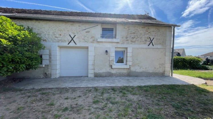 Ma-Cabane - Vente Maison La Ville-aux-Dames, 55 m²
