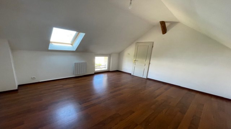 Ma-Cabane - Vente Maison La Ville-aux-Dames, 55 m²