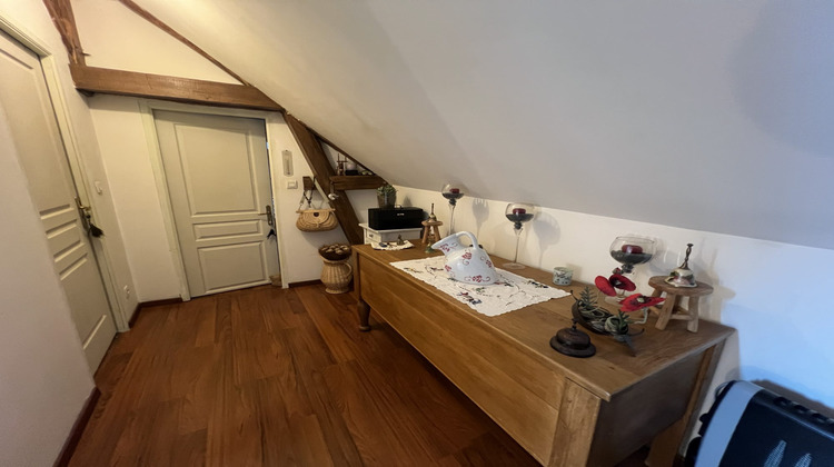 Ma-Cabane - Vente Maison La Ville-aux-Dames, 55 m²