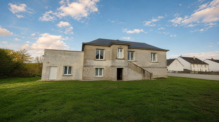 Ma-Cabane - Vente Maison LA VILLE-AUX-DAMES, 73 m²