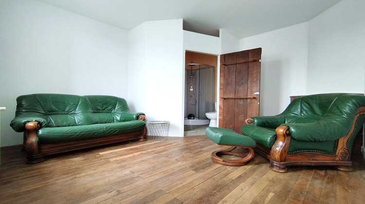 Ma-Cabane - Vente Maison LA VILLE-AUX-DAMES, 73 m²