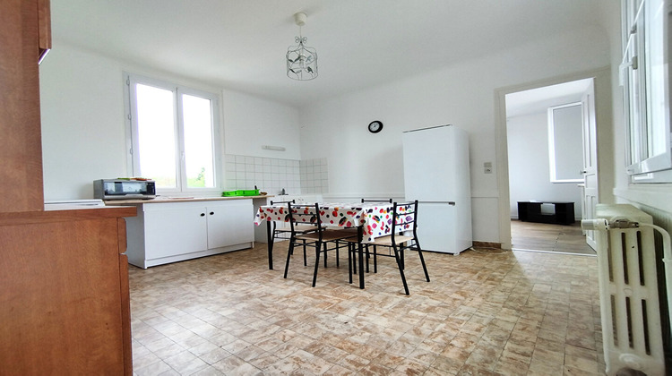 Ma-Cabane - Vente Maison LA VILLE-AUX-DAMES, 73 m²