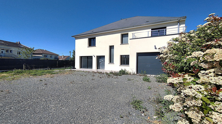 Ma-Cabane - Vente Maison LA VILLE-AUX-DAMES, 175 m²