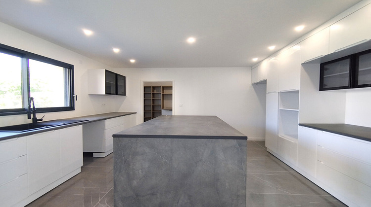 Ma-Cabane - Vente Maison LA VILLE-AUX-DAMES, 175 m²