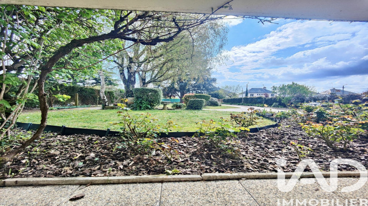 Ma-Cabane - Vente Maison La Ville-Aux-Dames, 95 m²