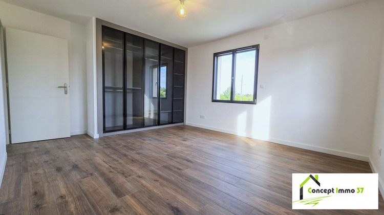 Ma-Cabane - Vente Maison La Ville-aux-Dames, 176 m²