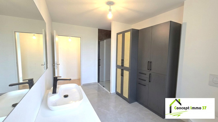 Ma-Cabane - Vente Maison La Ville-aux-Dames, 176 m²