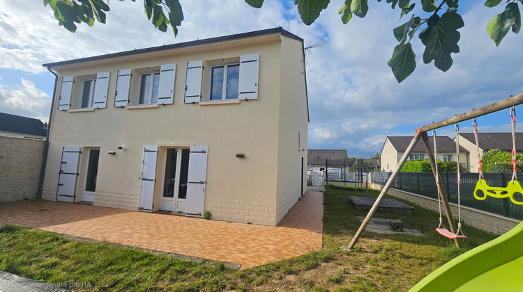 Ma-Cabane - Vente Maison LA VILLE-AUX-DAMES, 132 m²
