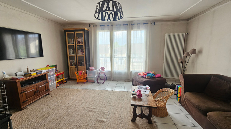 Ma-Cabane - Vente Maison LA VILLE-AUX-DAMES, 132 m²