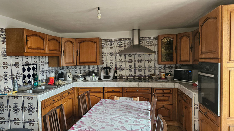 Ma-Cabane - Vente Maison LA VILLE-AUX-DAMES, 132 m²