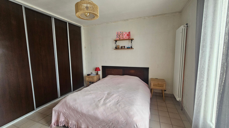 Ma-Cabane - Vente Maison LA VILLE-AUX-DAMES, 132 m²