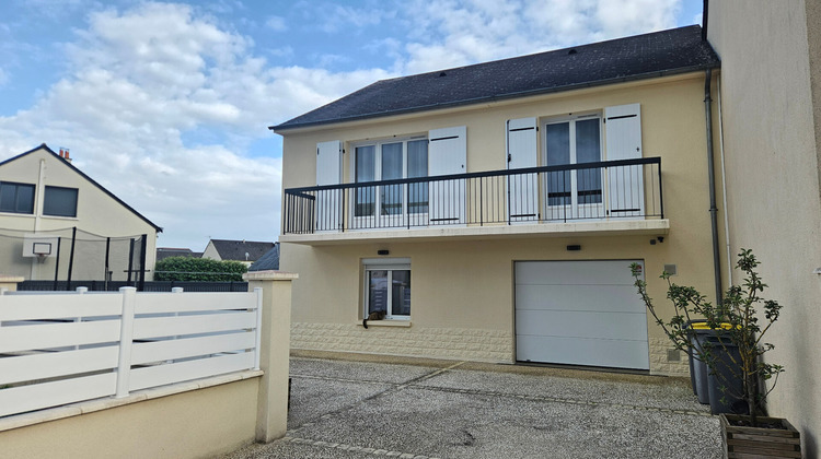 Ma-Cabane - Vente Maison LA VILLE-AUX-DAMES, 132 m²