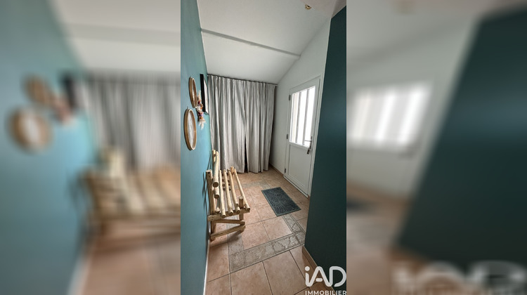 Ma-Cabane - Vente Maison La Ville-Aux-Dames, 143 m²