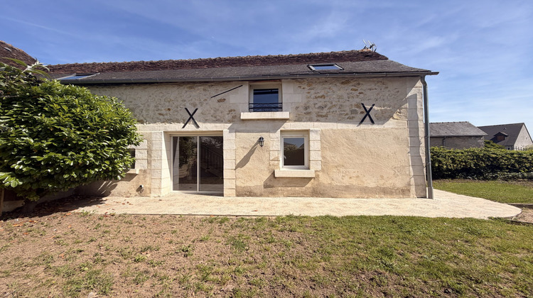 Ma-Cabane - Vente Maison La Ville-aux-Dames, 55 m²