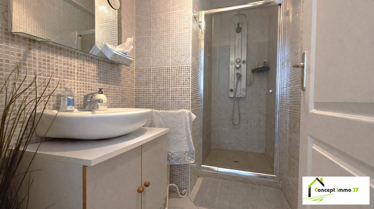 Ma-Cabane - Vente Maison La Ville-aux-Dames, 151 m²