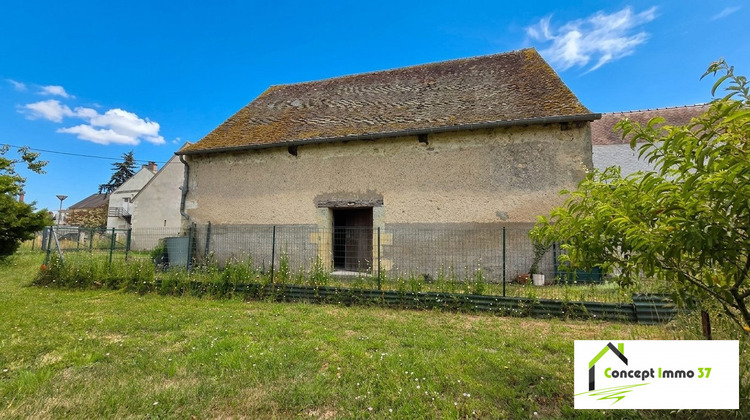 Ma-Cabane - Vente Maison La Ville-aux-Dames, 120 m²