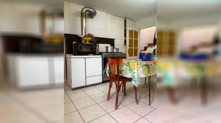 Ma-Cabane - Vente Maison LA VILLE-AUX-DAMES, 129 m²