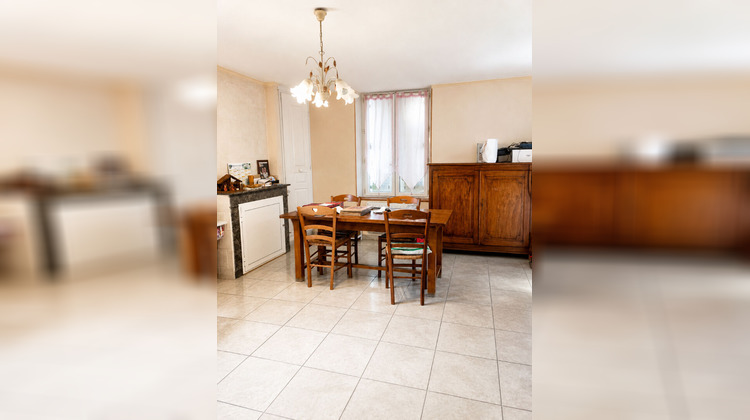 Ma-Cabane - Vente Maison LA VILLE-AUX-DAMES, 129 m²