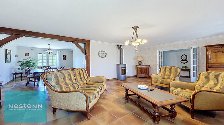 Ma-Cabane - Vente Maison LA VILLE-AUX-DAMES, 120 m²