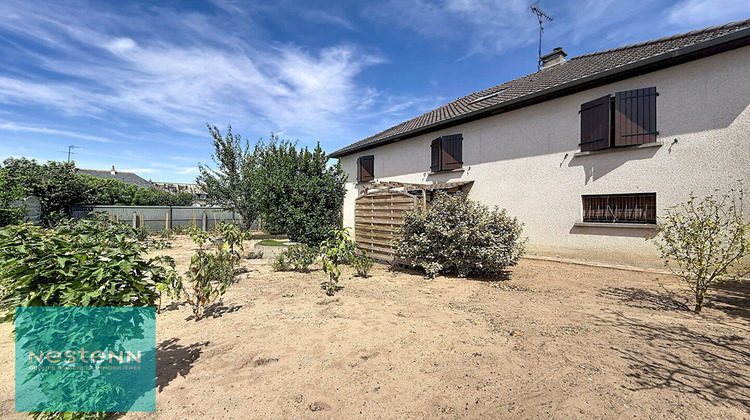 Ma-Cabane - Vente Maison LA VILLE-AUX-DAMES, 120 m²