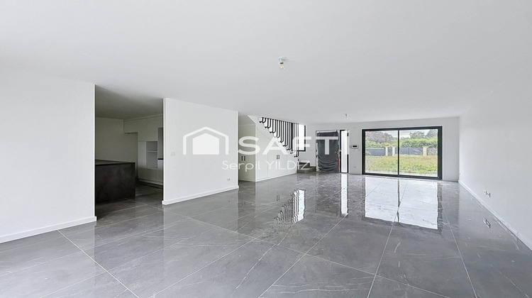Ma-Cabane - Vente Maison La Ville-Aux-Dames, 174 m²