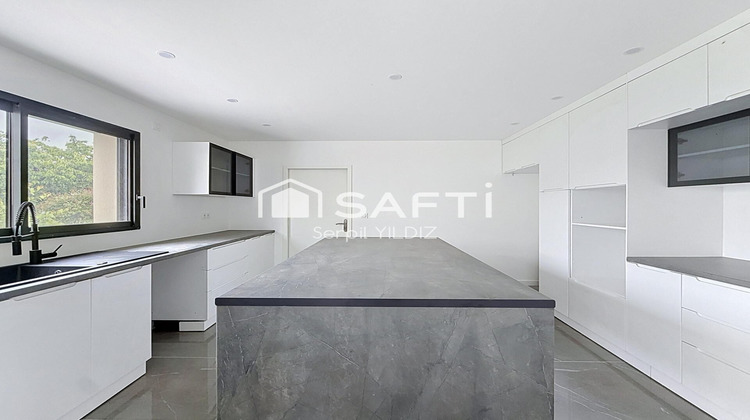 Ma-Cabane - Vente Maison La Ville-Aux-Dames, 174 m²