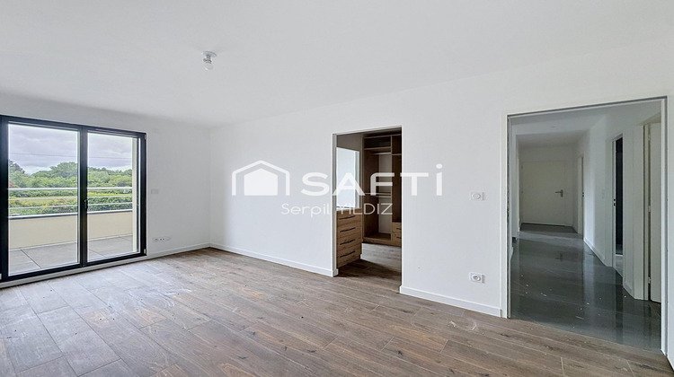 Ma-Cabane - Vente Maison La Ville-Aux-Dames, 174 m²