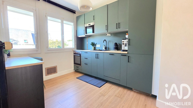Ma-Cabane - Vente Maison La Ville-Aux-Dames, 87 m²