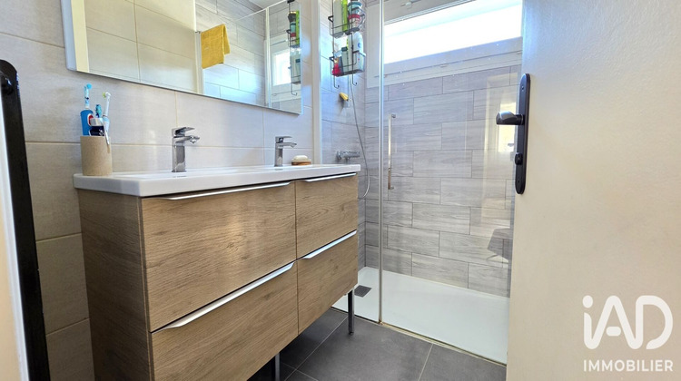 Ma-Cabane - Vente Maison La Ville-Aux-Dames, 87 m²