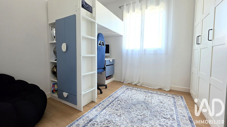 Ma-Cabane - Vente Maison La Ville-Aux-Dames, 87 m²