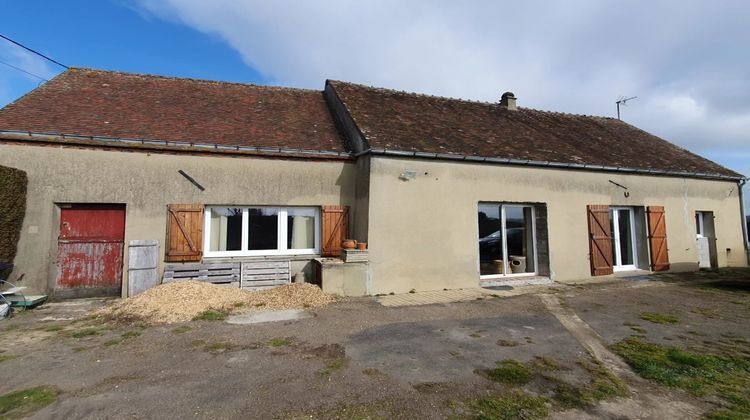 Ma-Cabane - Vente Maison La Ville Aux Nonains, 0 m²